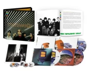 Image of The Menswear Collection by Menswear CD Album