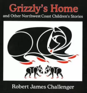 Image of Grizzlys Home by Robert James Challenger