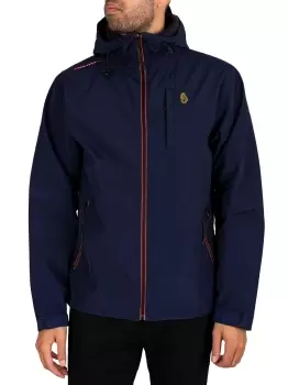Image of Nice Chopper Lightweight Jacket