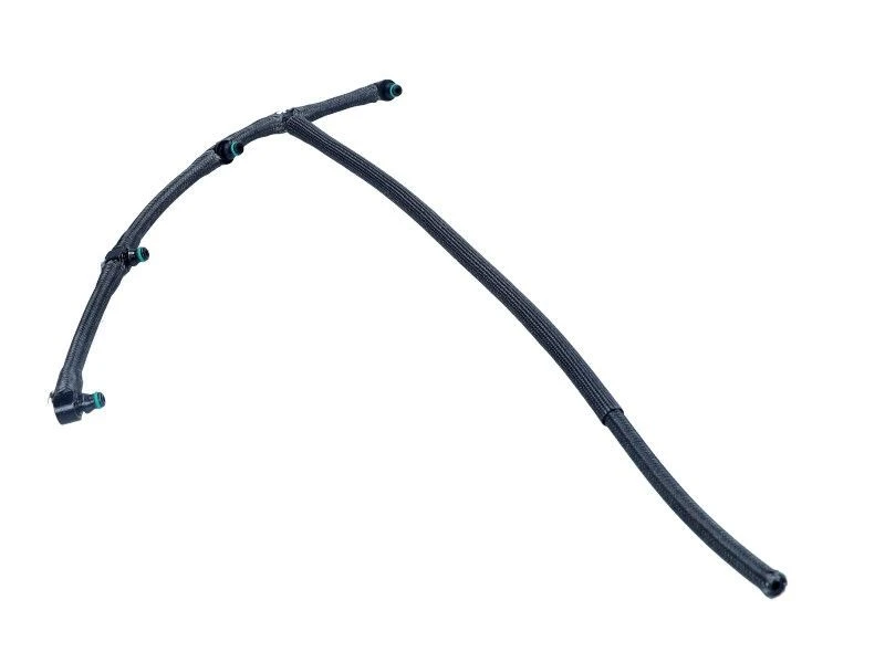 Image of MAXGEAR Fuel overflow hose MAXGEAR 15-0333