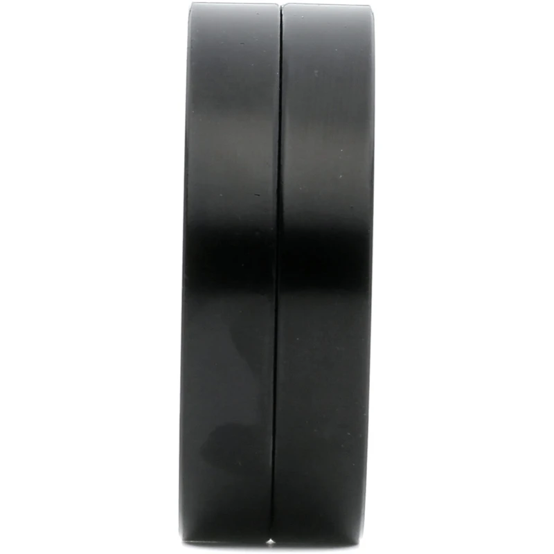 Image of STARK SKTP-0600230 Tensioner Pulley without holder Metal Tensioner Pulley,v-ribbed belt (310)