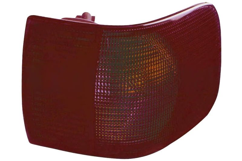 Image of PRASCO AD0154154 Rear light without bulb holder, Left Combination Rearlight (391)