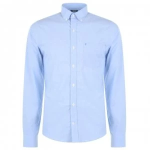 IZOD Plain Stretch Shirt - Amrcn Dream420