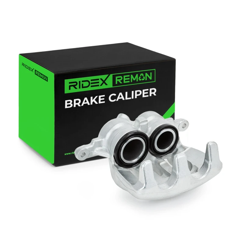 Image of RIDEX REMAN 78B3514R Brake caliper Cast Iron Brake Caliper (78)