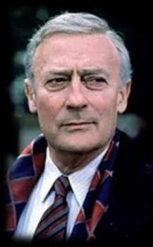Image of Starring Edward Woodward by Carolyn Mcgivern Paperback