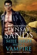 Image of mile high with a vampire