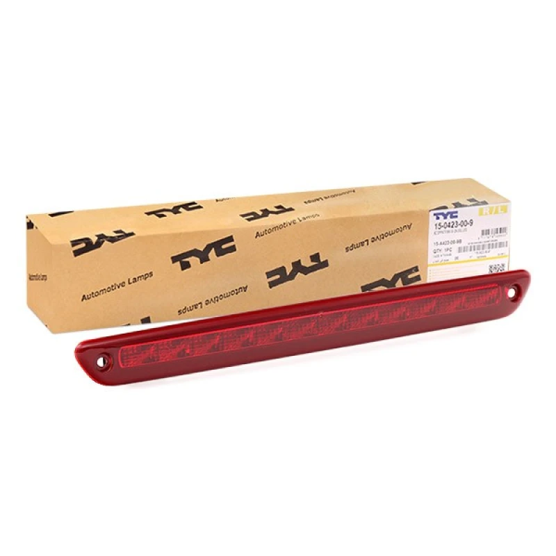 Image of TYC Third brake light TYC 15-0423-00-9