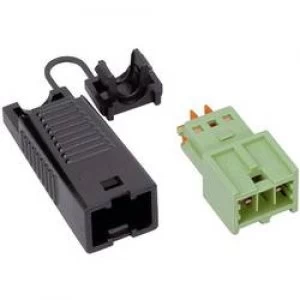 image of Mains connector Series mains connectors WINSTA KNX Plug straight