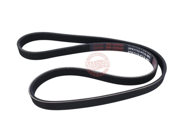 Image of MASTER-SPORT 5PK1110-PCS-MS V-ribbed belt V-Ribbed Belts (305)