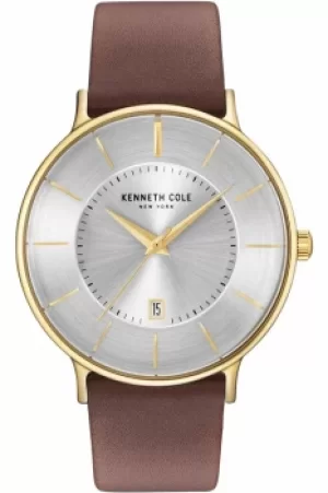 Mens Kenneth Cole Sullivan Watch KC15097004