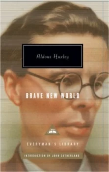 Image of Brave New World by Aldous Huxley Hardback