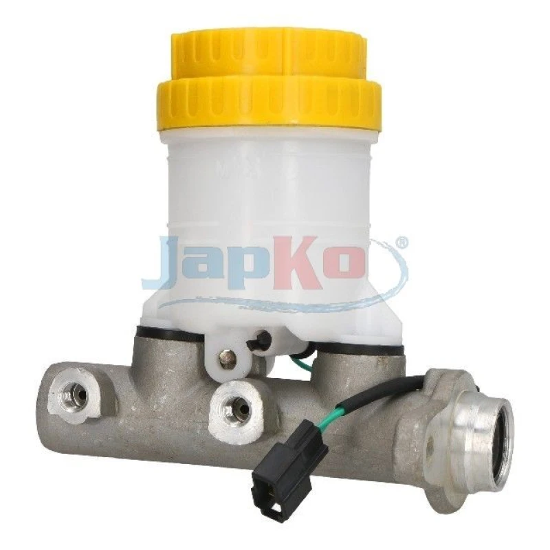 Image of JAPKO Brake master cylinder JAPKO 68590