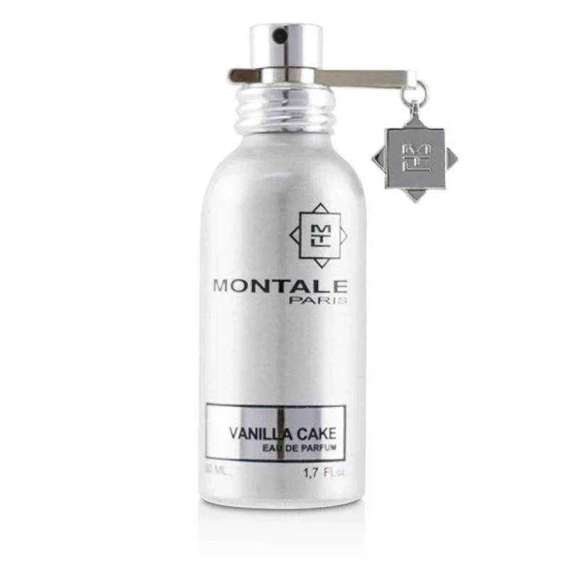 Image of Montale Vanilla Cake Eau de Parfum 50ml