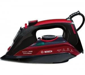 Image of Bosch TDA5070GB 3050W Steam Iron