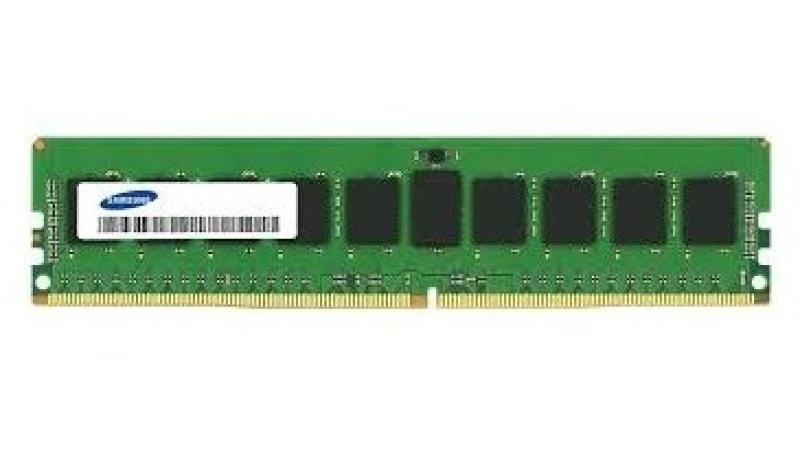 Image of Samsung M391A1G43EB1-CRC memory module 8GB 1 x 8GB DDR4 ECC