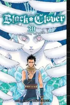 Image of Black Clover, Vol. 30 by Yuki Tabata
