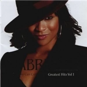Image of Gabrielle Dreams Can Come True Greatest Hits Vol.1 CD