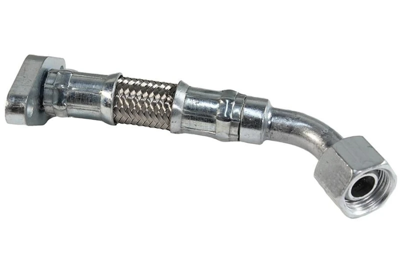 Image of Oil Pipe, charger METZGER 2361148