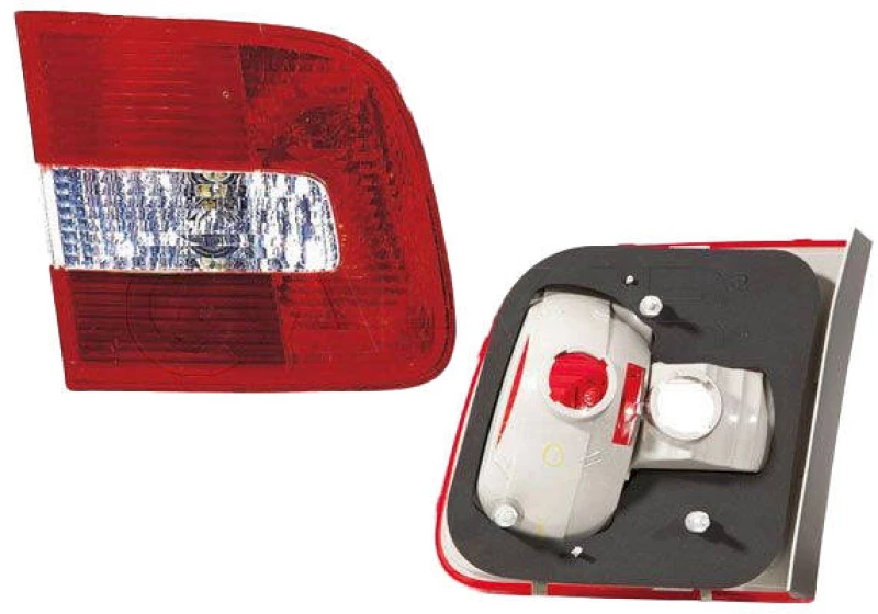 Image of ALKAR 2209110 Rear light Inner Section, Left Combination Rearlight (391)