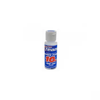 Image of Team Associated Silicone Shock Oil 10Wt (100cSt)