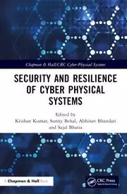 Image of Security and Resilience of Cyber Physical Systems