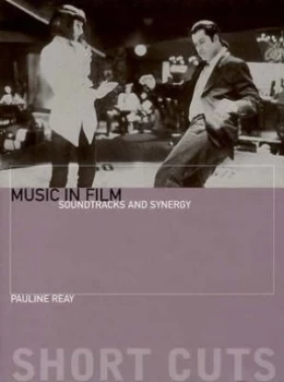 Image of Music in Film by Pauline Reay Paperback