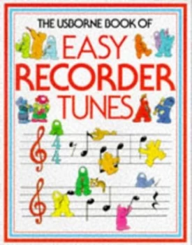 Image of Easy Recorder Tunes by Philip Hawthorn and Jenny Tyler and Kim Blundell and Stephanie Roberts Paperback