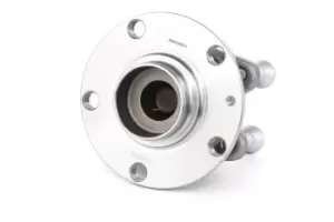 Image of RIDEX Wheel bearing kit 654W0297 Wheel hub bearing,Wheel bearing AUDI,A6 Avant (4F5, C6),A6 Limousine (4F2, C6)