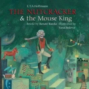 Image of nutcracker and mouseking