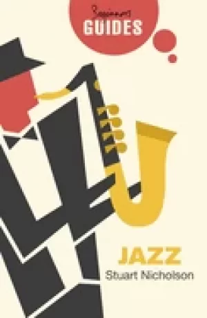 Image of jazz a beginners guide