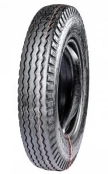 Image of Shikari ST 701A 12.00 -20 154/149G 18PR TT SET - Tyres with tube