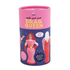 Image of MYO Drag Queen
