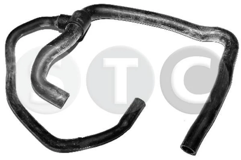 Image of STC Radiator hose STC T408043