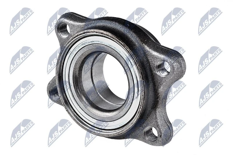 Image of NTY Wheel bearing kit NTY KLP-AU-006