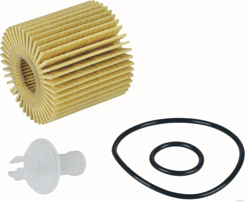 Image of Oil filter HERTH+BUSS JAKOPARTS J1312026