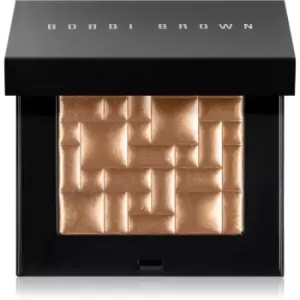 Image of Bobbi Brown Highlighting Powder Highlighter Shade Copper Glow 8 g