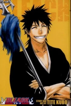 Image of Bleach. Volume 10 by Tite Kubo Book