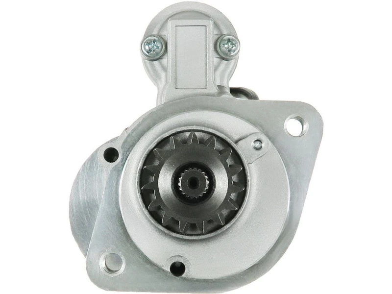 Image of AS-PL Starter motor AS-PL S5431S