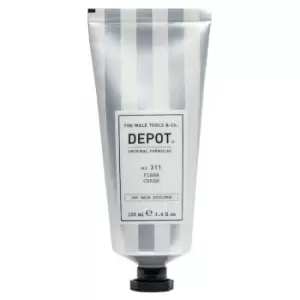 Image of Depot No. 311 Fiber Cream 100ml