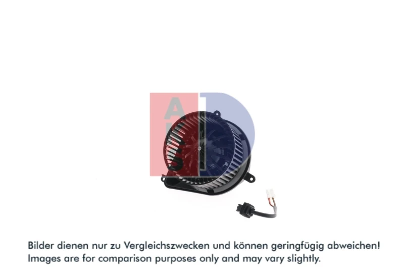 Image of Blower motor AKS DASIS 128400N