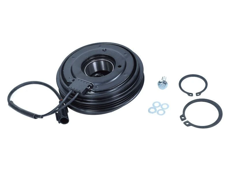 Image of MAXGEAR AC compressor clutch MAXGEAR AC130315