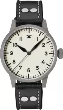 Image of Laco Watch Pilot Original Venedig 39