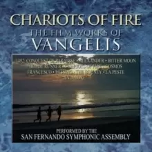 image of Chariots of Fire: The Film Works of Vangelis