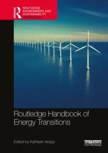 Image of Routledge Handbook of Energy Transitions