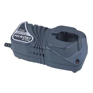 Image of HiKOKI UC18YG 60 Minute Charger 7.2-18V NiCd / 7.2V Li-ion