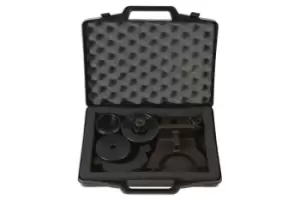 Image of Laser Tools 6603 Rear Axle Beam Bush Kit - Vauxhall/Opel