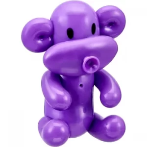 Image of Squeakee Minis Billo Interactive Monkey