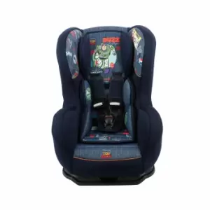 image of Disney Toy Story Cosmo Grp 0/1 Car Seat