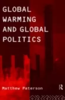 Image of Global Warming and Global Politics