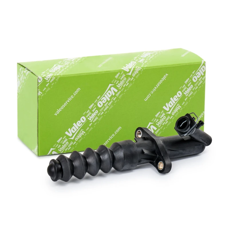 Image of VALEO 804792 Slave Cylinder Plastic Slave Cylinder,clutch (620)